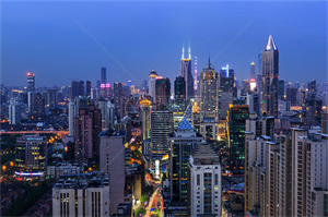 女性在上海研发领域的作用