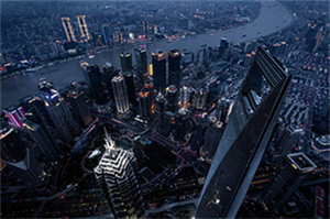 环保政策对上海贸易的影响